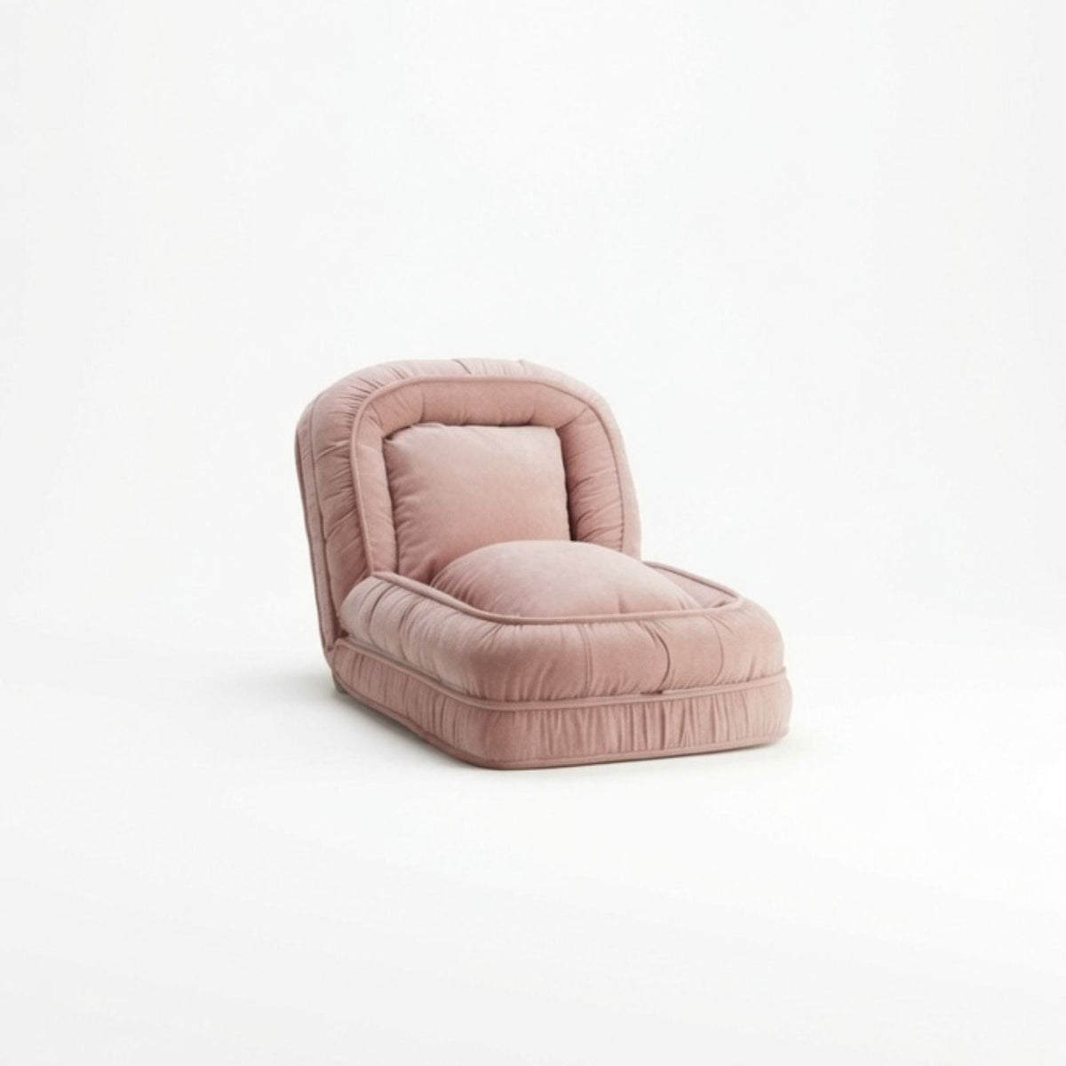 Cocoon Floor Sofa