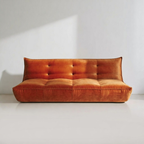 The Rosetta | Sofa Bed (Copper)