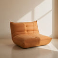 The Rosetta | Sofa Bed (Light Orange)