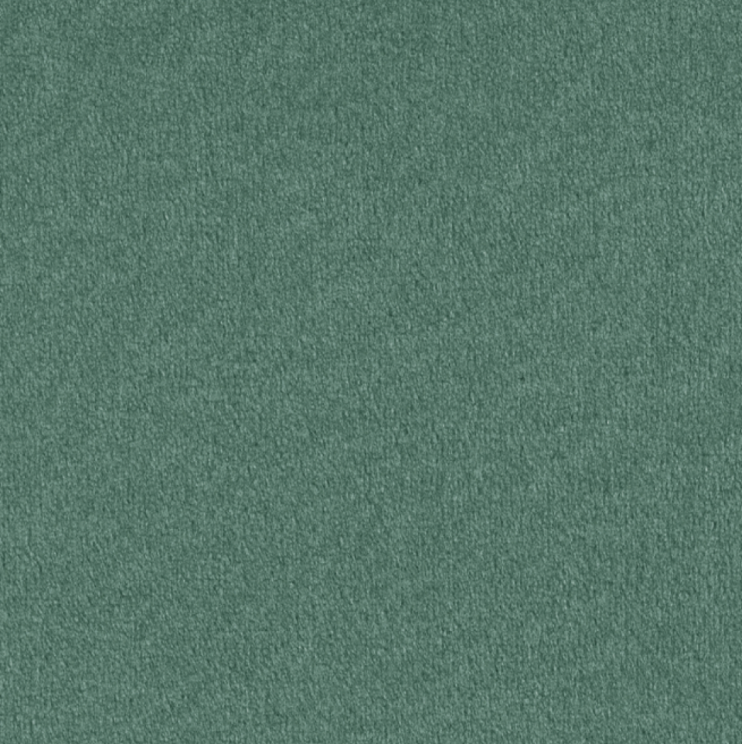 Sugar Sofa - 3 Seater - Leaf Green