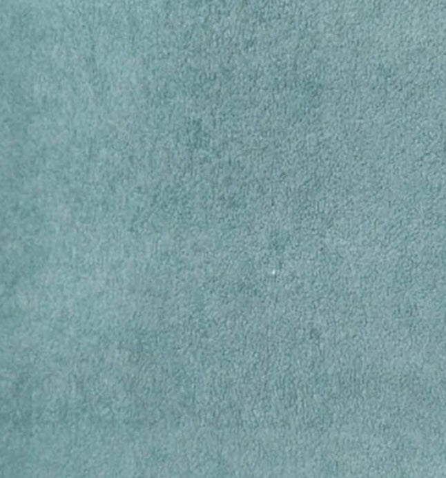Sugar Sofa - 2 Seater - Arctic Blue