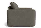 Plum Sofa - 2 Seater - Grey
