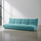 The Rosetta | Sofa Bed (Aqua)