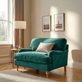 Lemon - Loveseat Sofa - Green