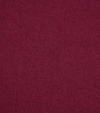 Sugar Sofa - 3 Seater - Dark Maroon