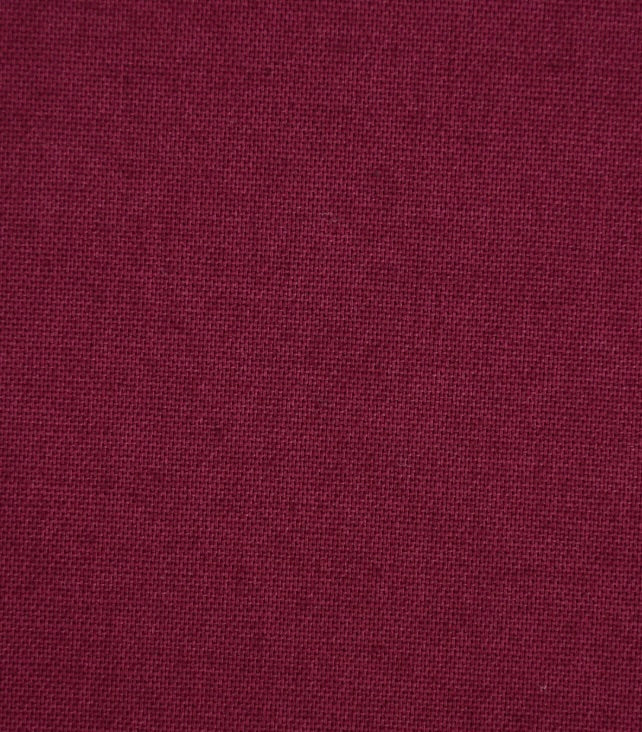 Sugar Sofa - Loveseat - Dark Maroon