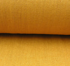 Sugar Sofa - 3 Seater - Mustard