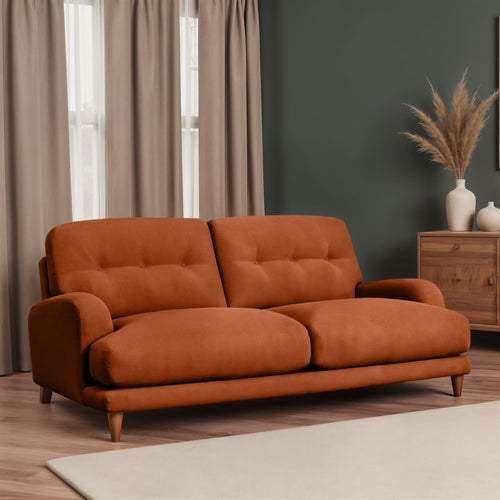 Biscoff - 2 Seater - Copper