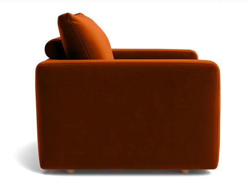 Berryberry - 2 Seater - Copper