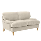 Lemon Sofa - 2 Seater - Beige