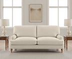 Lemon Sofa - 2 Seater - Beige