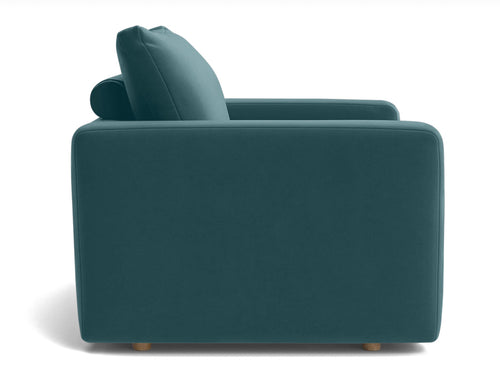 Berryberry - 2 Seater - Arctic Blue